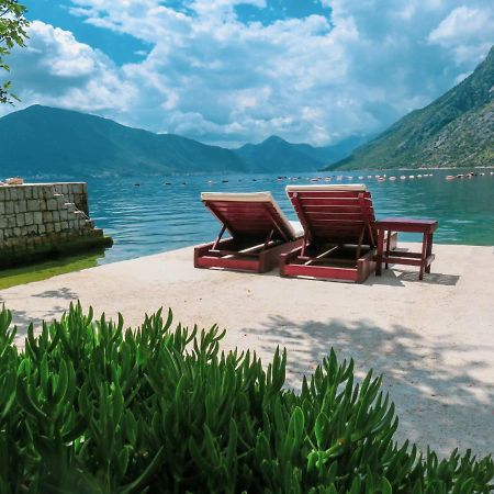 Mareta Loft Διαμέρισμα Κότορ Εξωτερικό φωτογραφία