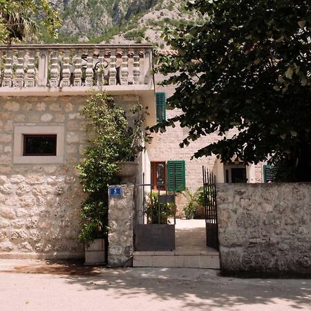 Mareta Loft Διαμέρισμα Κότορ Εξωτερικό φωτογραφία