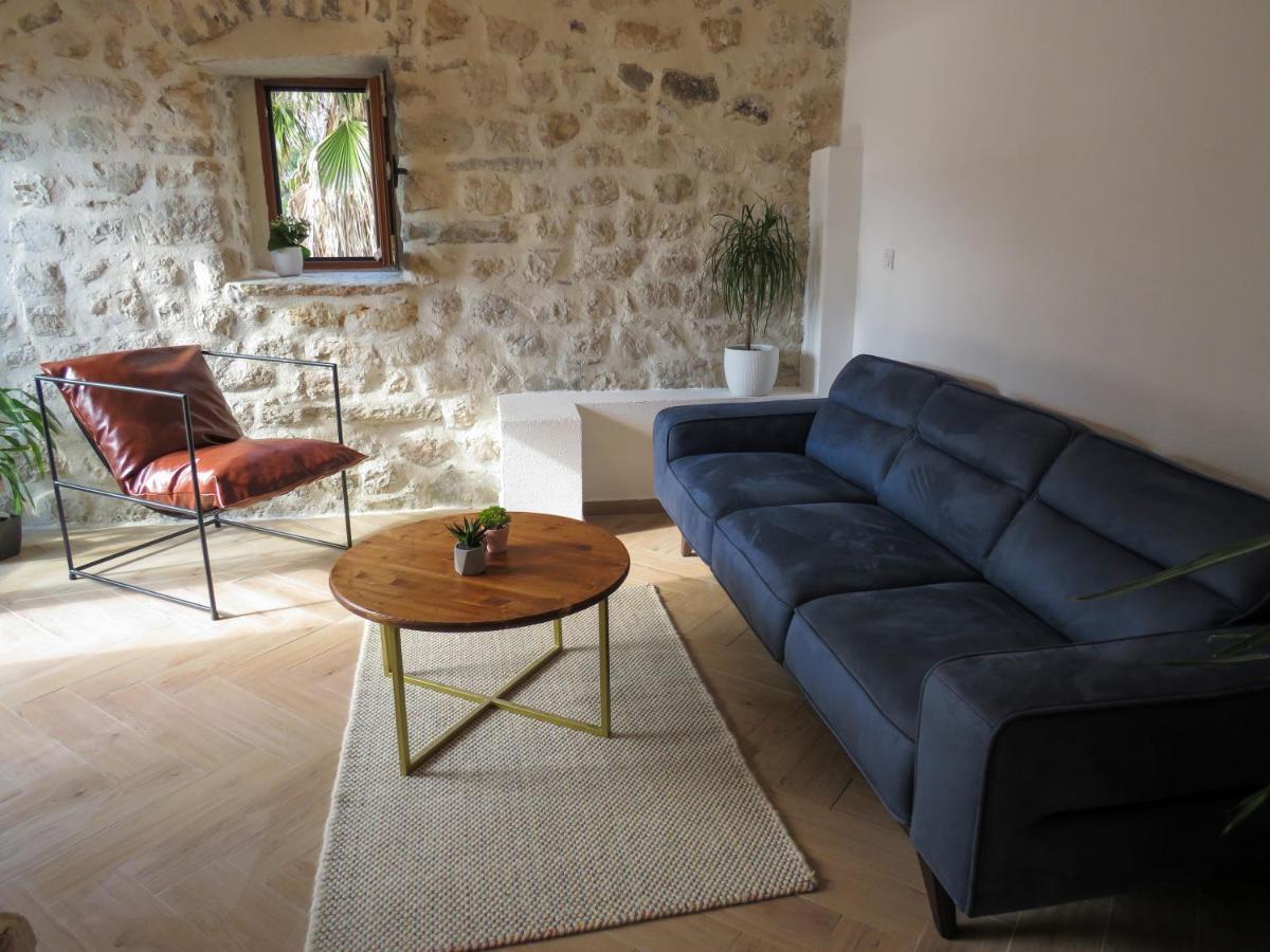 Mareta Loft Διαμέρισμα Κότορ Εξωτερικό φωτογραφία
