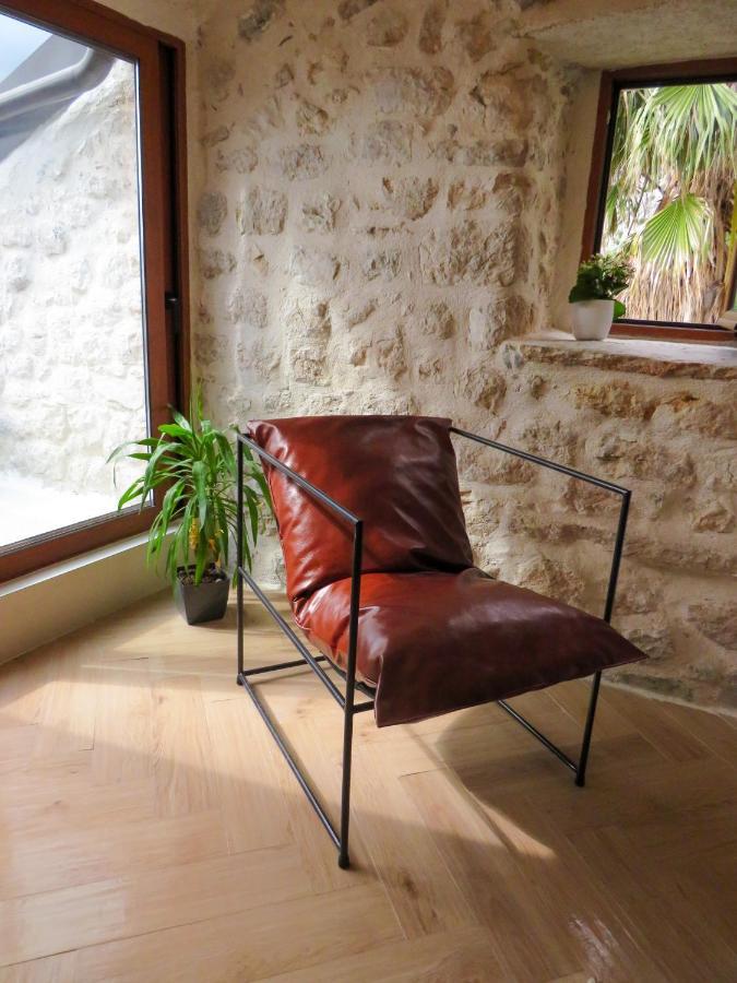 Mareta Loft Διαμέρισμα Κότορ Εξωτερικό φωτογραφία