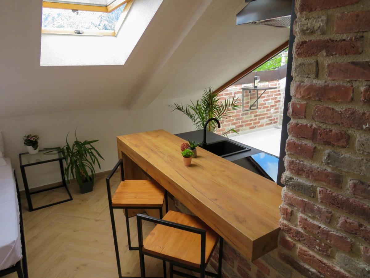 Mareta Loft Διαμέρισμα Κότορ Εξωτερικό φωτογραφία