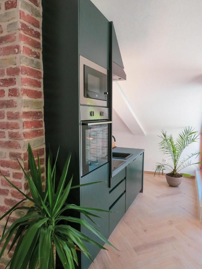 Mareta Loft Διαμέρισμα Κότορ Εξωτερικό φωτογραφία