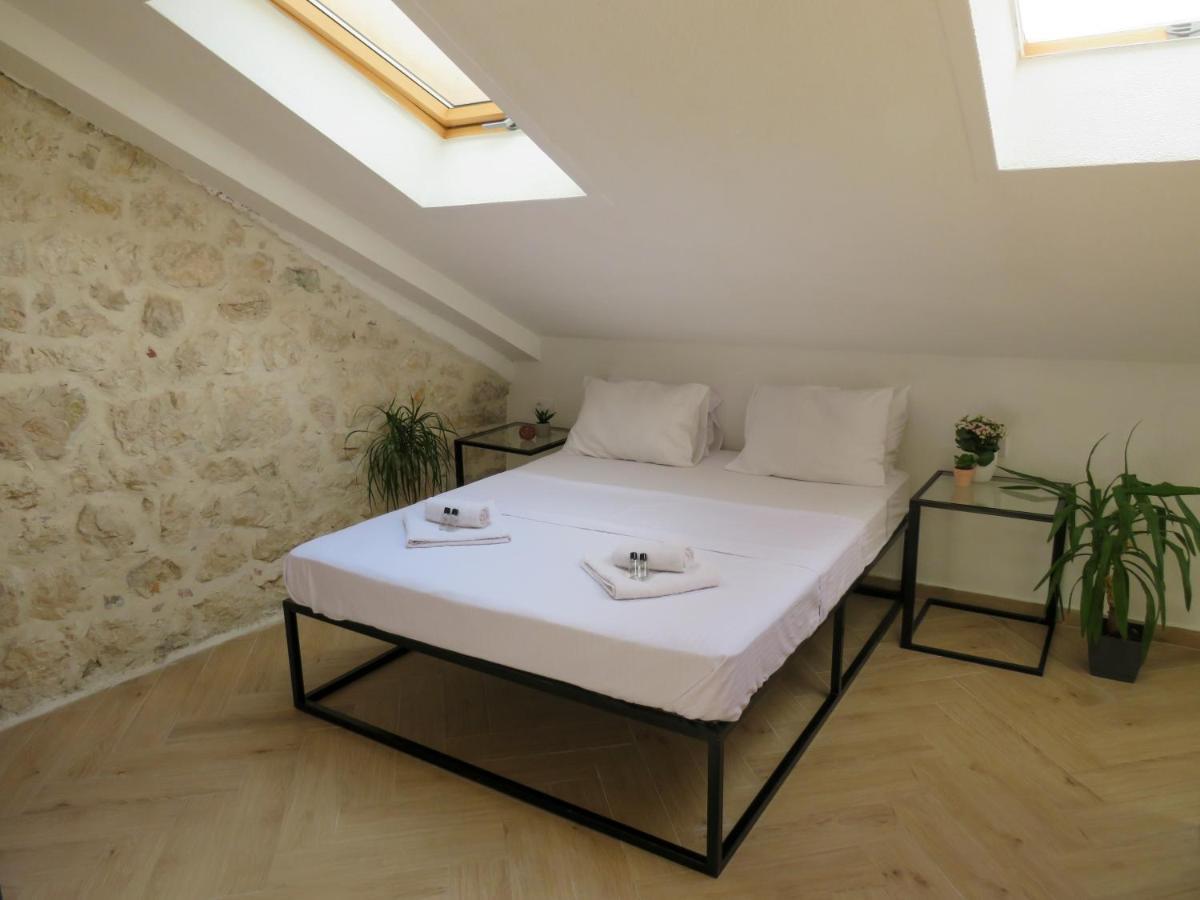 Mareta Loft Διαμέρισμα Κότορ Εξωτερικό φωτογραφία