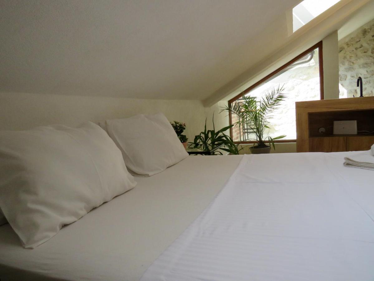 Mareta Loft Διαμέρισμα Κότορ Εξωτερικό φωτογραφία
