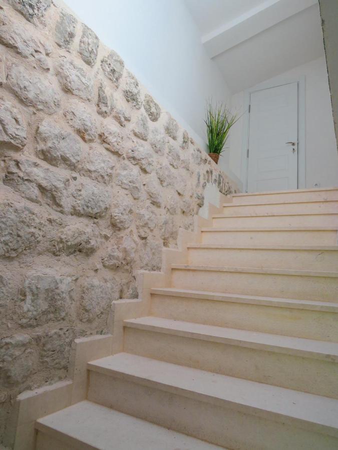 Mareta Loft Διαμέρισμα Κότορ Εξωτερικό φωτογραφία