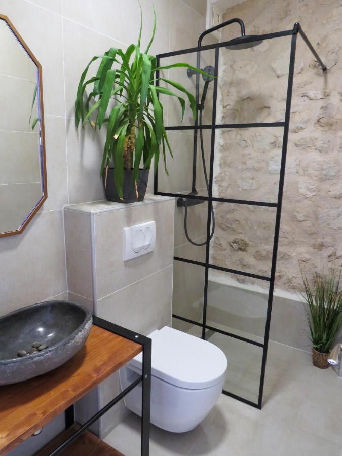 Mareta Loft Διαμέρισμα Κότορ Εξωτερικό φωτογραφία