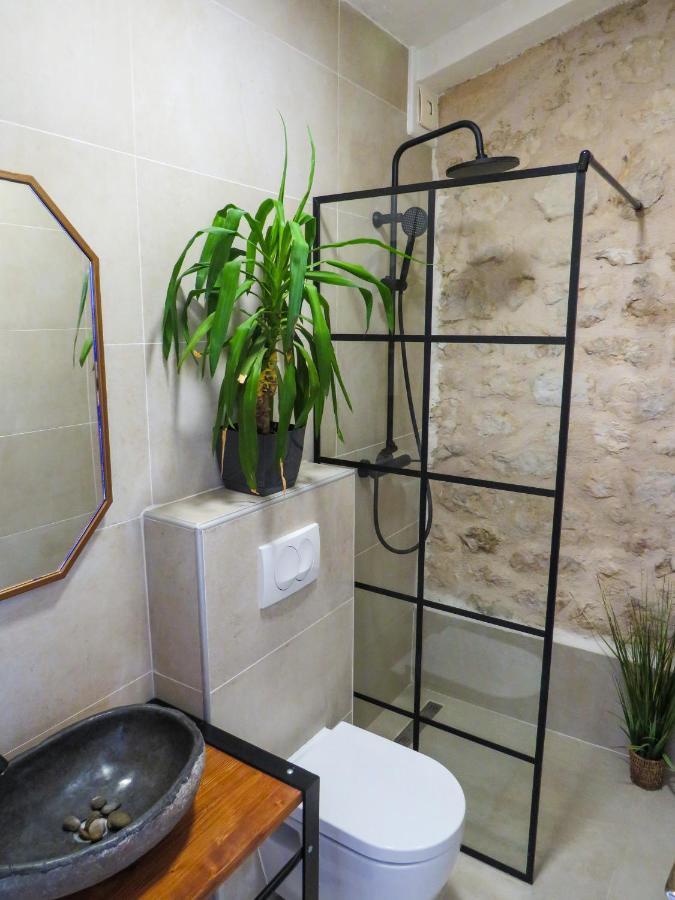 Mareta Loft Διαμέρισμα Κότορ Εξωτερικό φωτογραφία